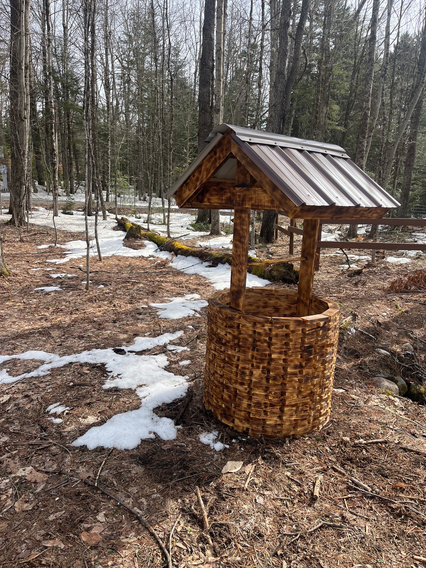 Wishing Well