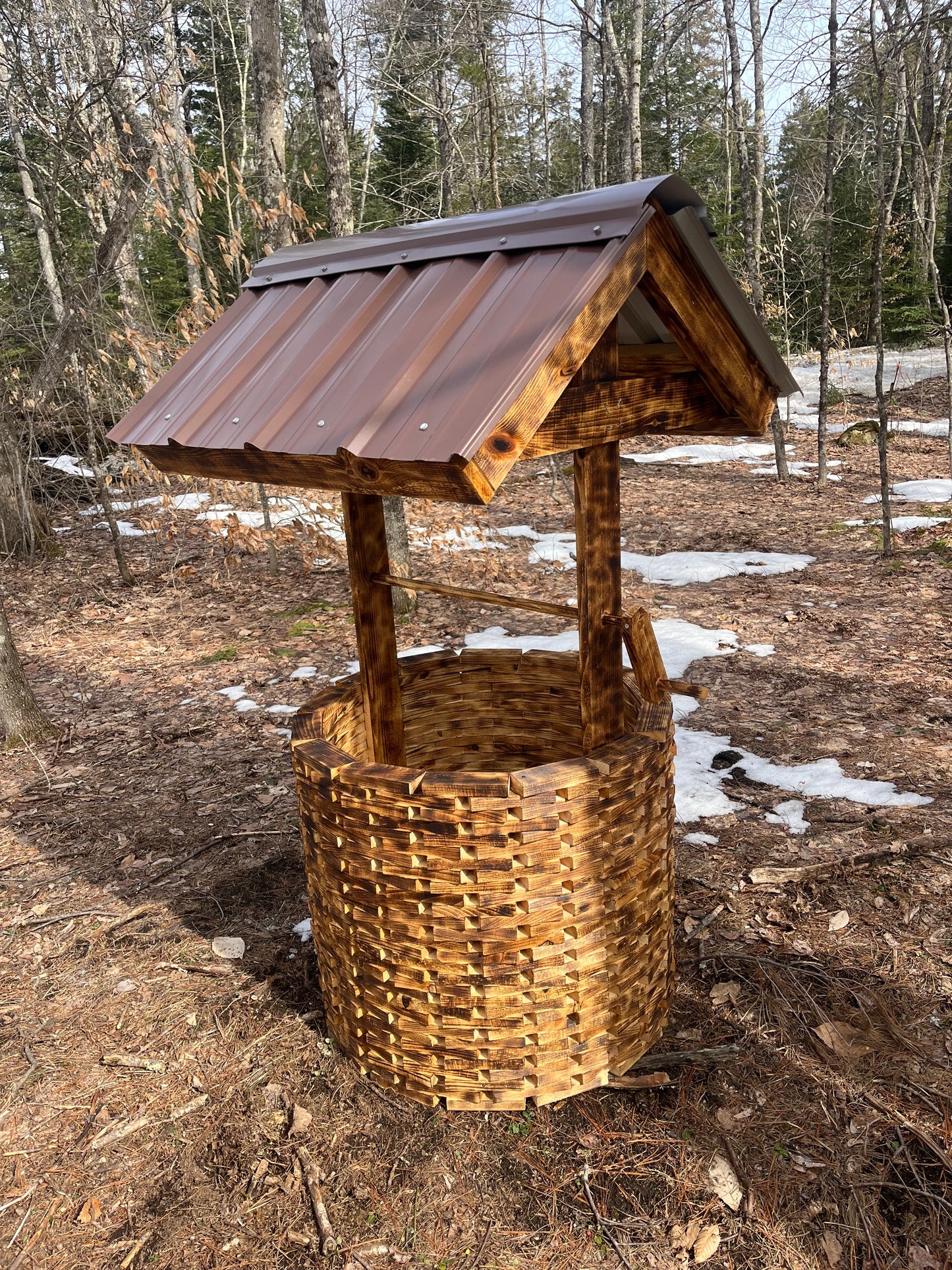 Wishing Well