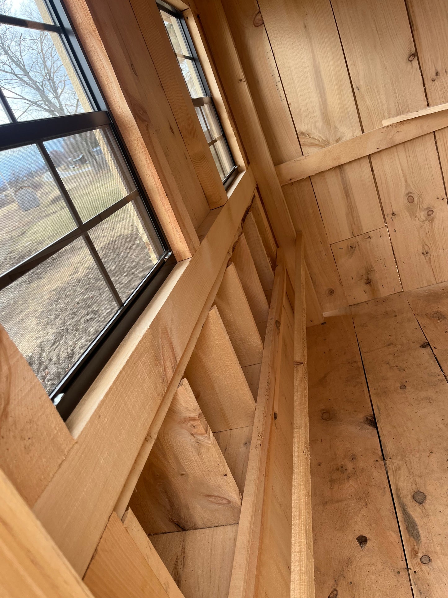 Chicken Coops