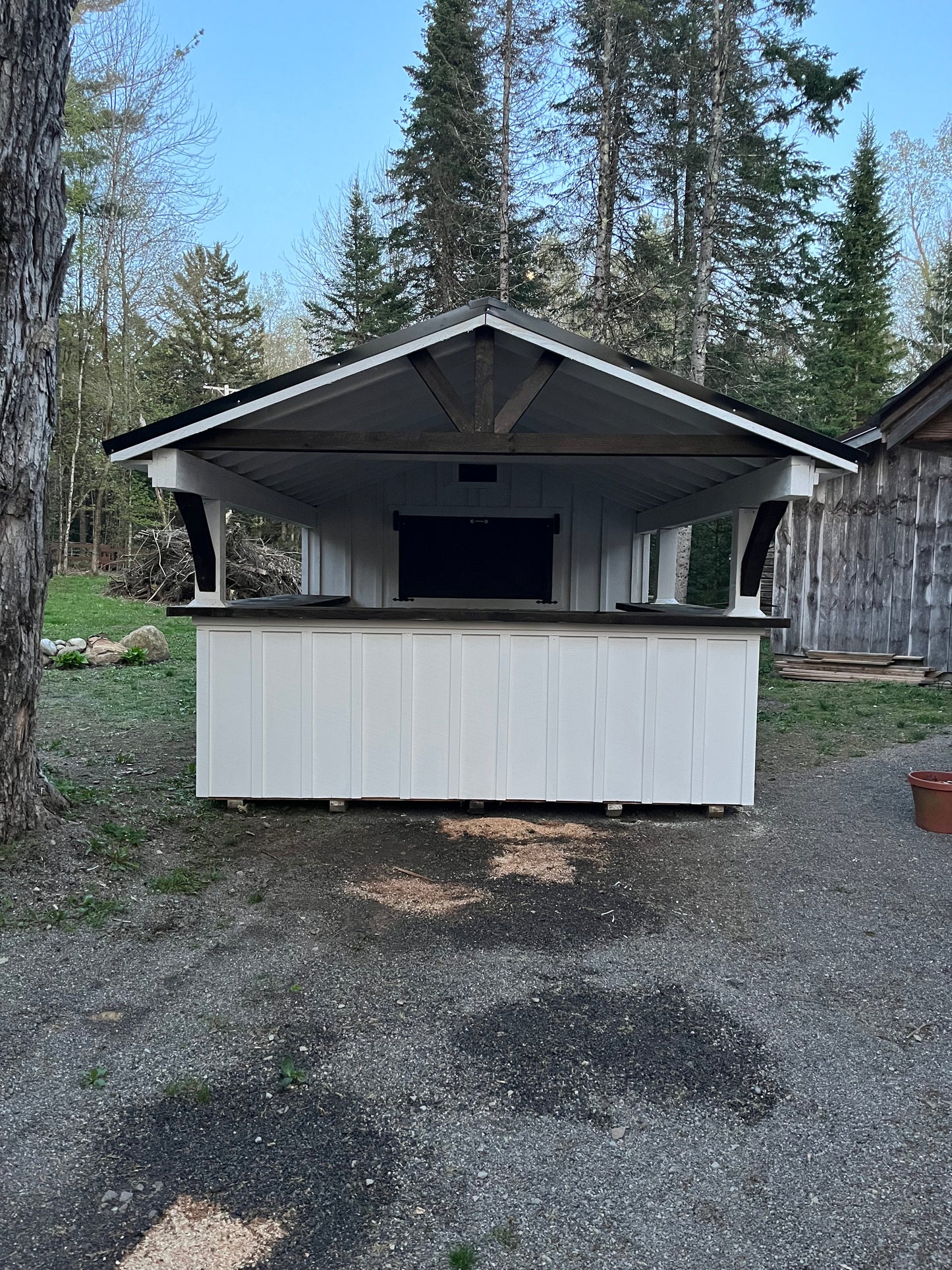 Pool House Bar