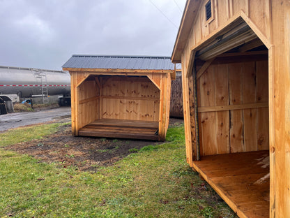 Garage Shed