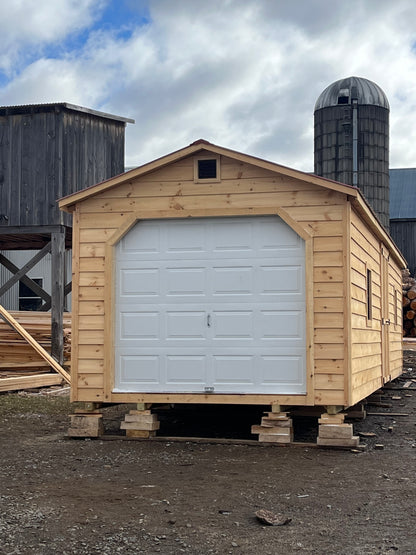 Garage Shed