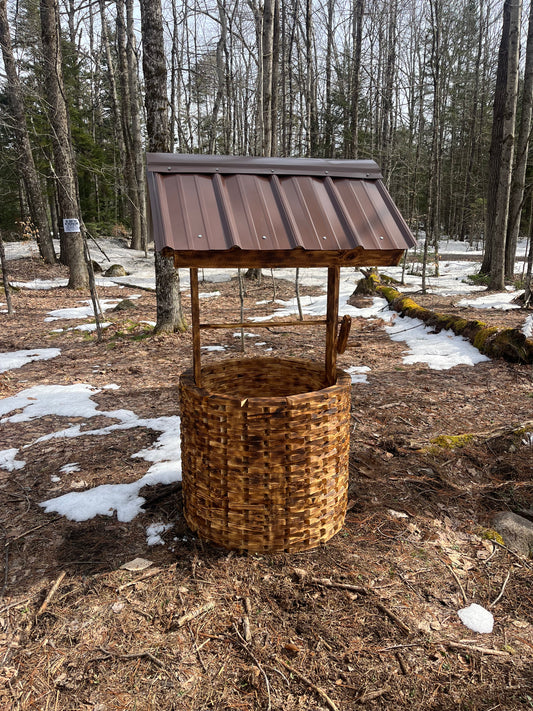 Wishing Well