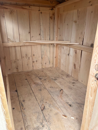 Chicken Coops