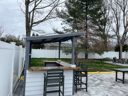 Outdoor Bar