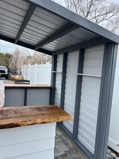 Outdoor Bar