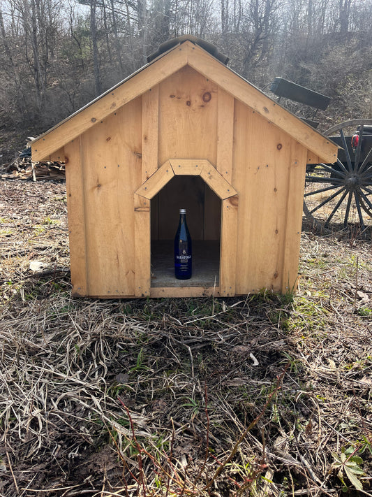 Dog House