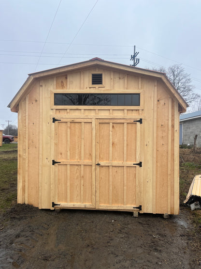Mini Barns