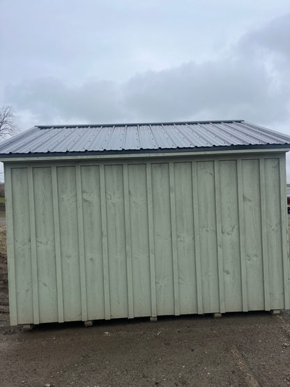 Pavilion/Shed