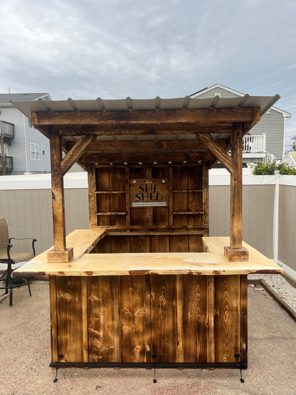 Outdoor Bar