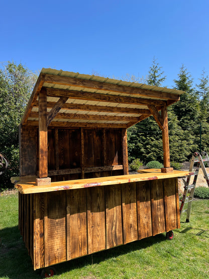 Outdoor Bar