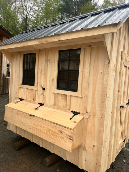 Chicken Coops