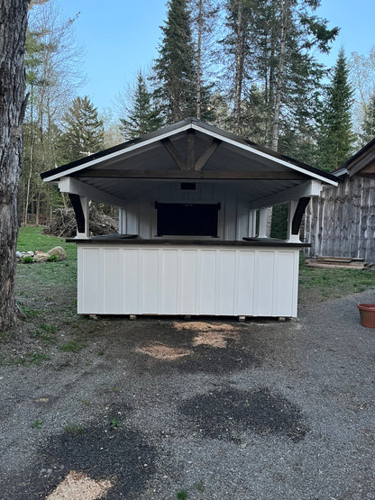 Pool House Bar