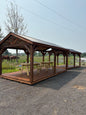 Pavilion/Shed