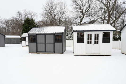 LP Smart Board Siding