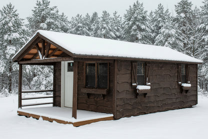 Custom Cabins